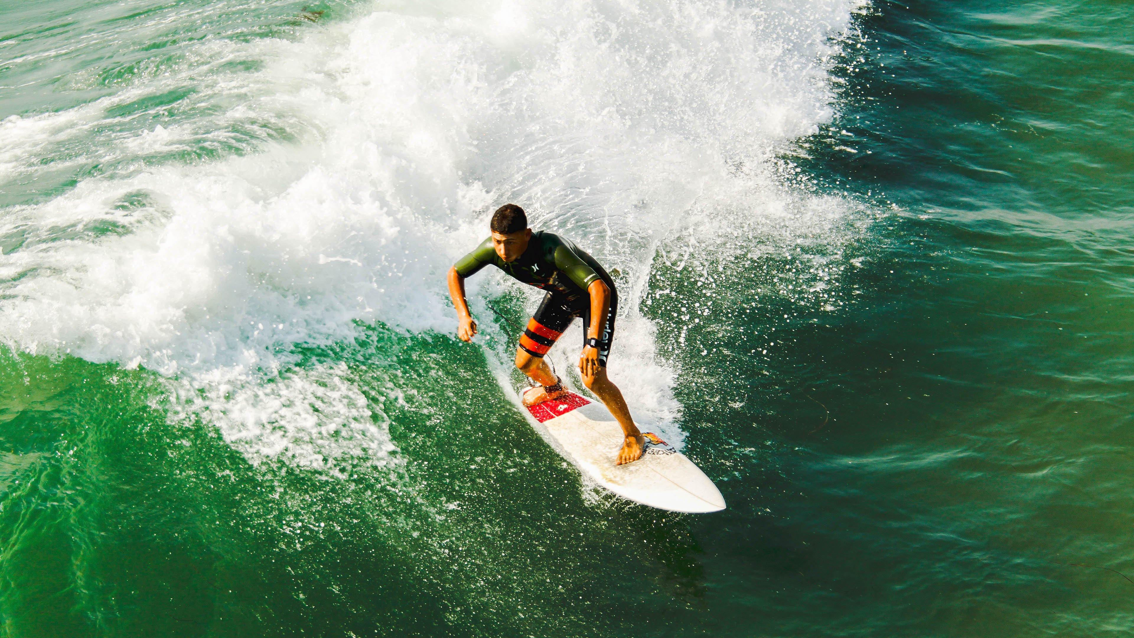 极限滑板运动 年轻人的新宠,《极限滑板3》